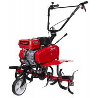 Worcraft WPLM112, 7HP, 100 cm